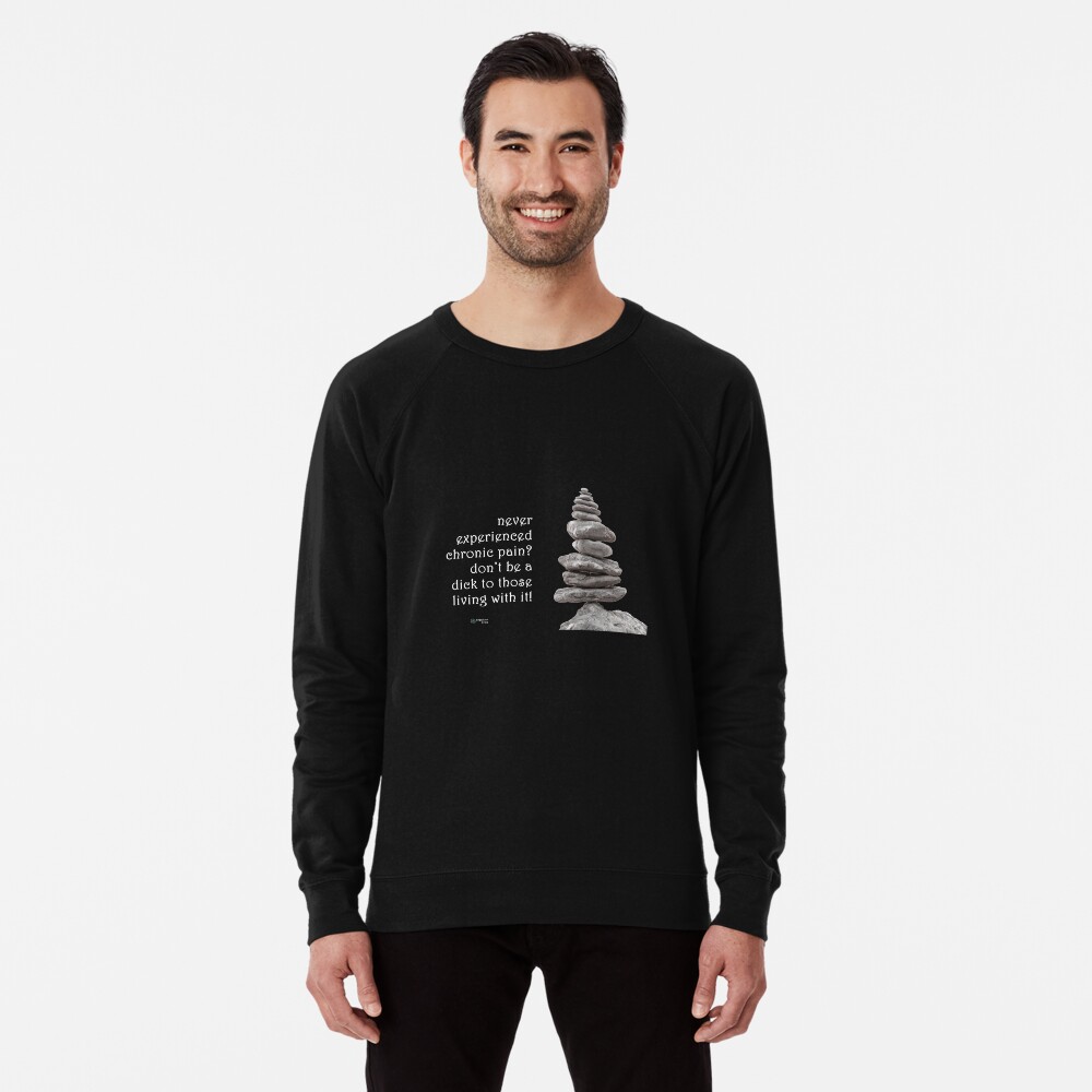 Item preview, Lightweight Sweatshirt designed and sold by FABulous-living.