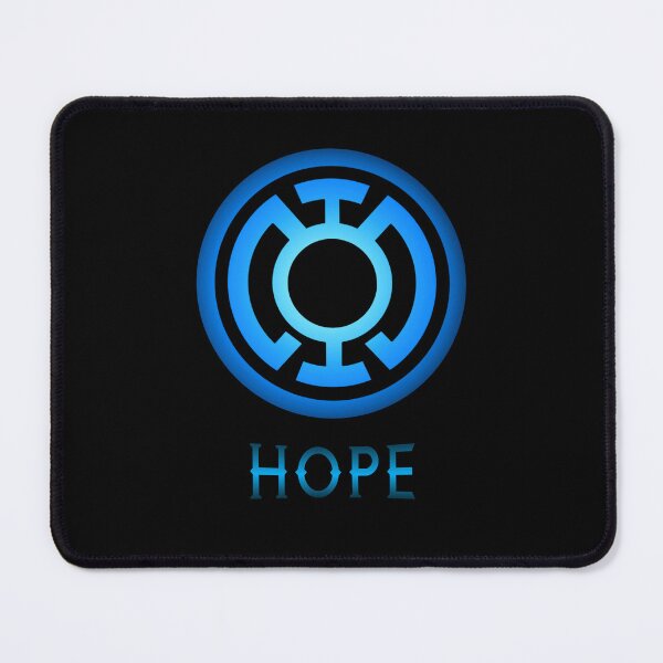 Item preview, Hope designed and sold by KalElsDesigns.