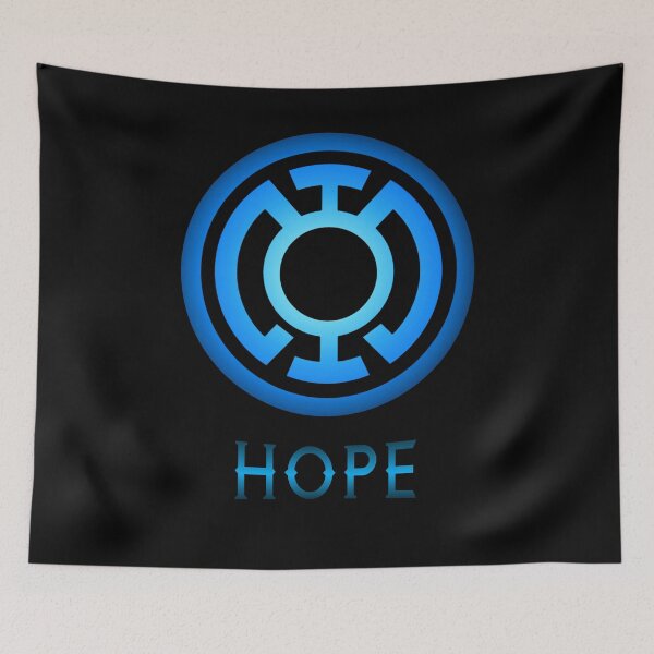 Item preview, Hope designed and sold by KalElsDesigns.