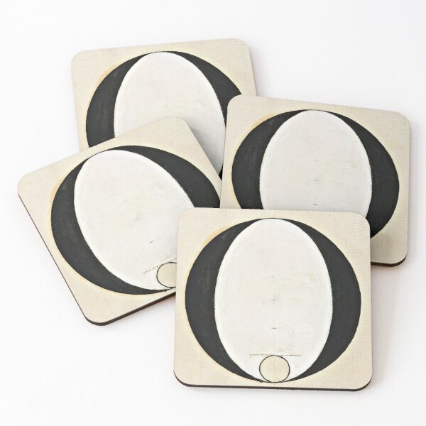 Item preview, hilma af klint designed and sold by GRAHAM POTER.