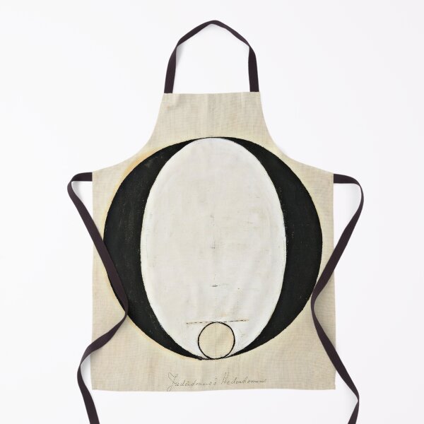Item preview, hilma af klint designed and sold by GRAHAM POTER.