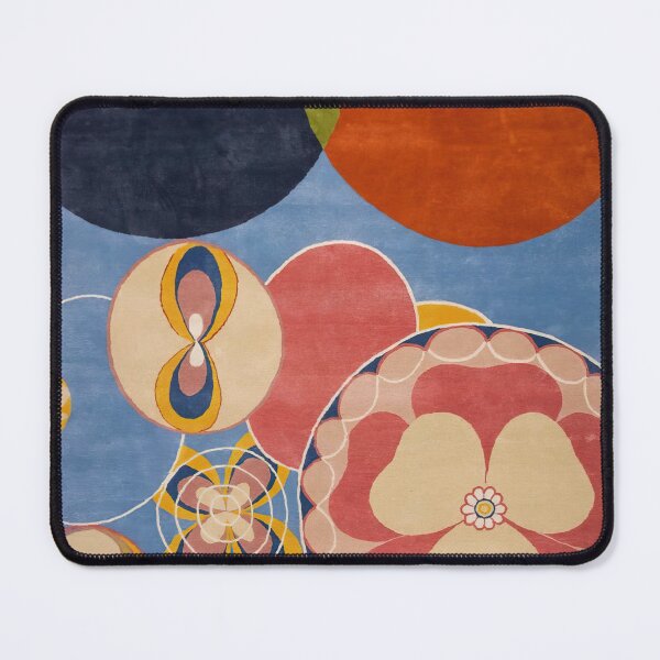 Item preview, hilma af klint designed and sold by GRAHAM POTER.
