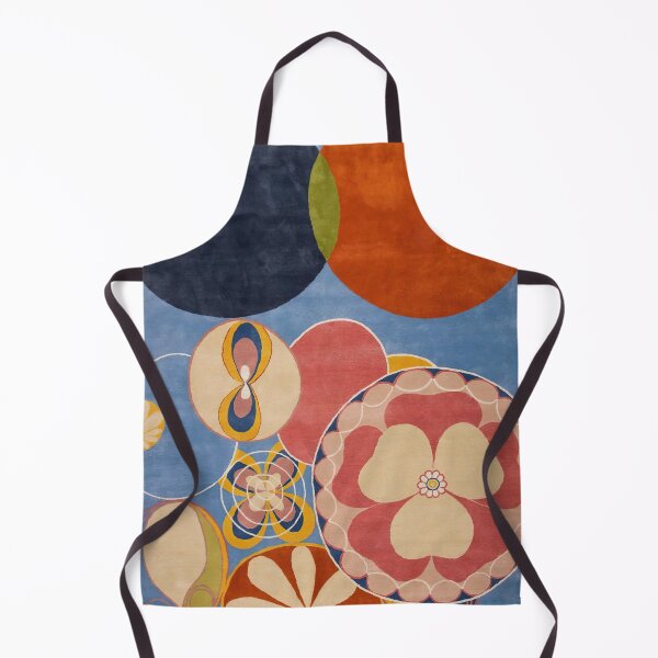Item preview, hilma af klint designed and sold by GRAHAM POTER.