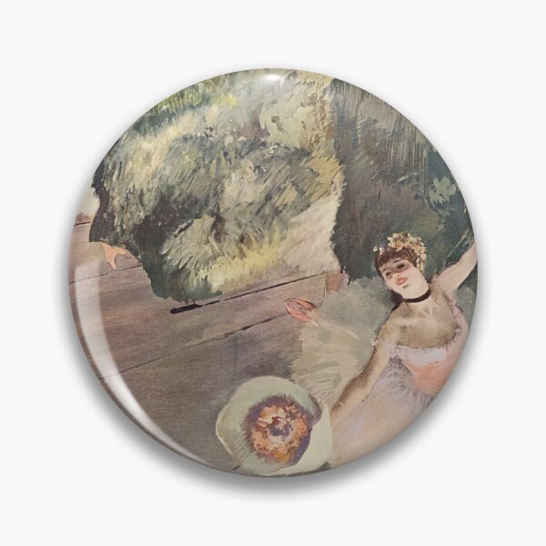 Item preview, edgar degas art, edgar degas dance, edgar degas paintings designed and sold by marti-oryo.
