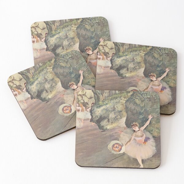 Item preview, edgar degas art, edgar degas dance, edgar degas paintings designed and sold by marti-oryo.
