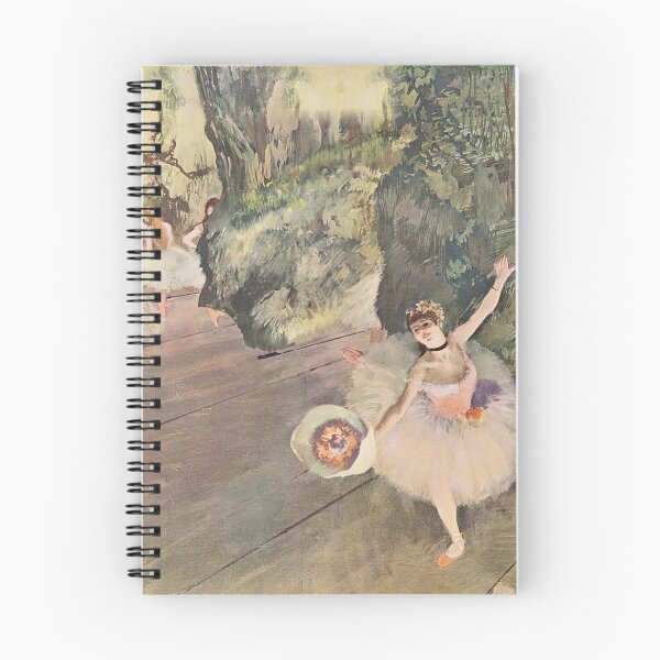 Item preview, edgar degas art, edgar degas dance, edgar degas paintings designed and sold by marti-oryo.