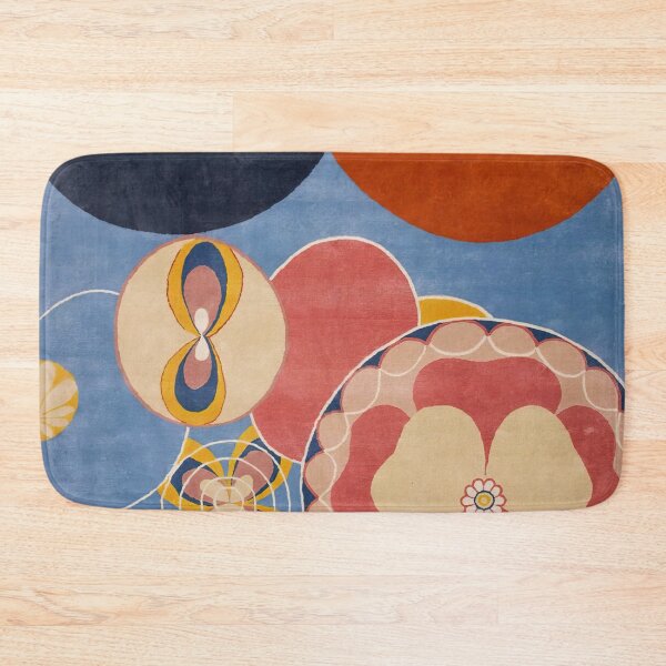 Item preview, hilma af klint designed and sold by GRAHAM POTER.