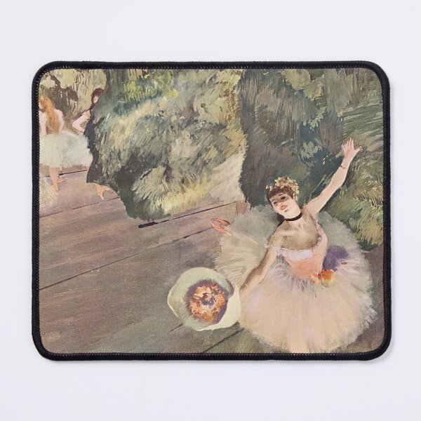 Item preview, edgar degas art, edgar degas dance, edgar degas paintings designed and sold by marti-oryo.