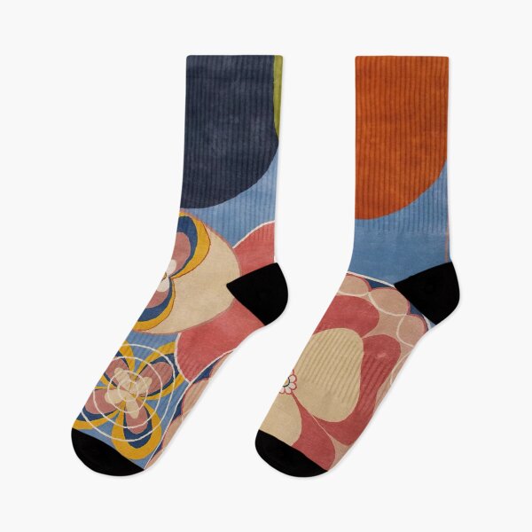Item preview, hilma af klint designed and sold by GRAHAM POTER.
