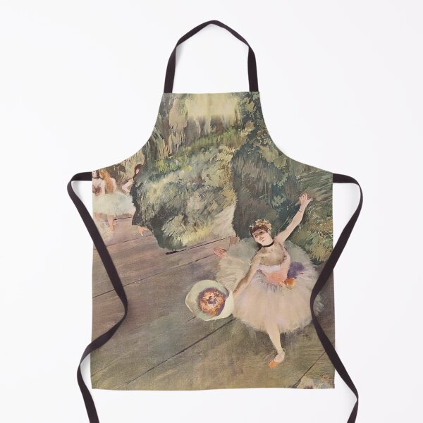 Item preview, edgar degas art, edgar degas dance, edgar degas paintings designed and sold by marti-oryo.