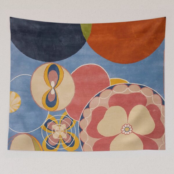 Item preview, hilma af klint designed and sold by GRAHAM POTER.