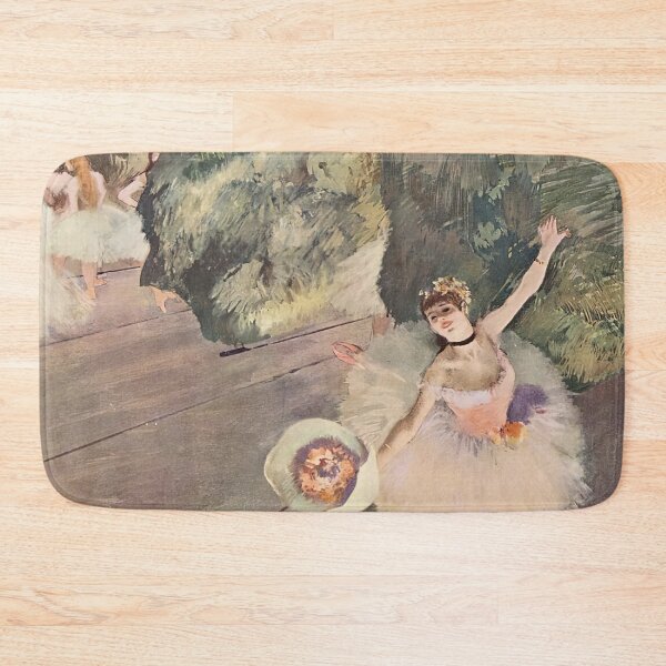 Item preview, edgar degas art, edgar degas dance, edgar degas paintings designed and sold by marti-oryo.