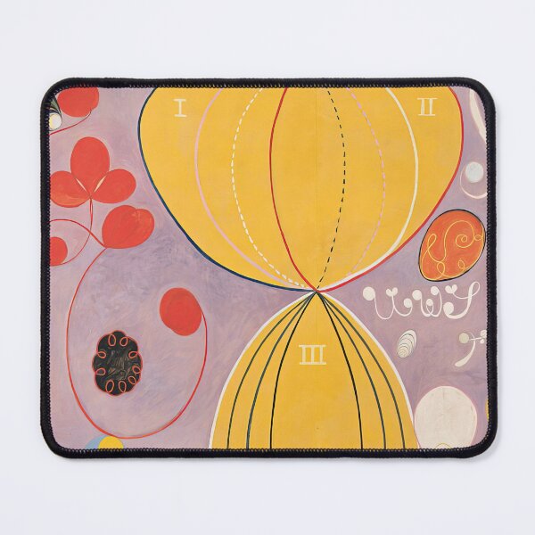 Item preview, hilma af klint designed and sold by GRAHAM POTER.