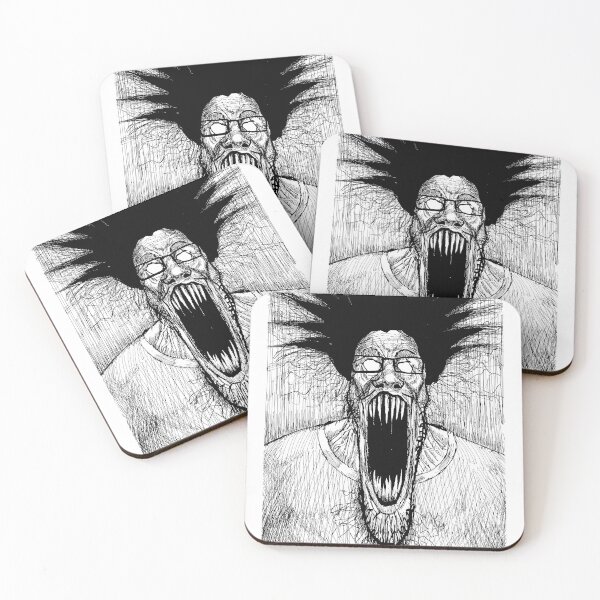 Item preview, Angry Psychotic Soyjak Meme designed and sold by TeesByPatrick.