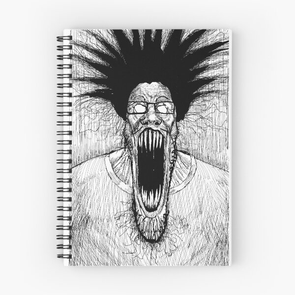Item preview, Angry Psychotic Soyjak Meme designed and sold by TeesByPatrick.