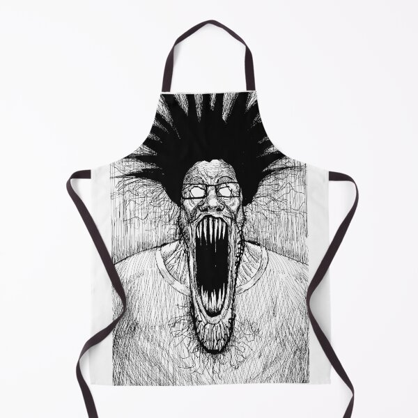 Item preview, Angry Psychotic Soyjak Meme designed and sold by TeesByPatrick.