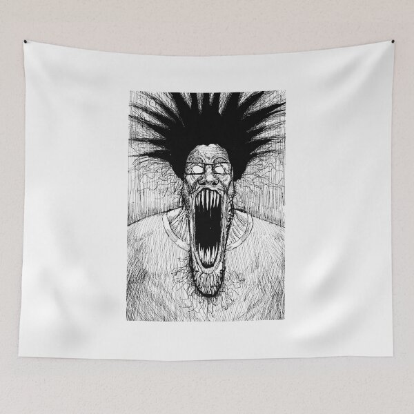 Item preview, Angry Psychotic Soyjak Meme designed and sold by TeesByPatrick.