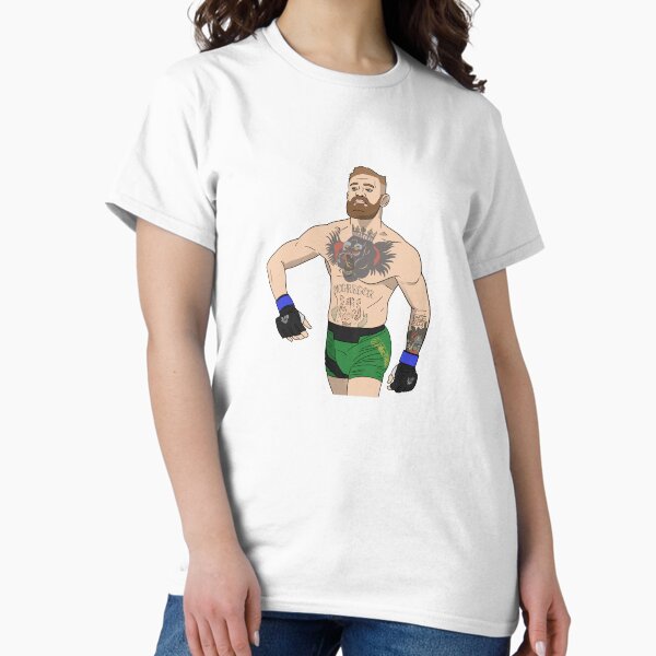 Item preview, Conor McGregor | UFC designed and sold by tommytyrer.