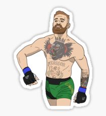 Conor McGregor | UFC Sticker