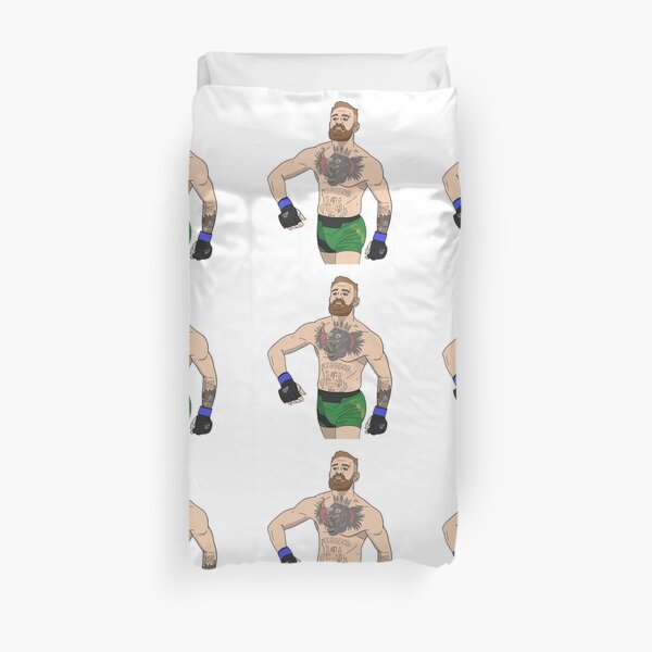 Conor McGregor | UFC Duvet Cover