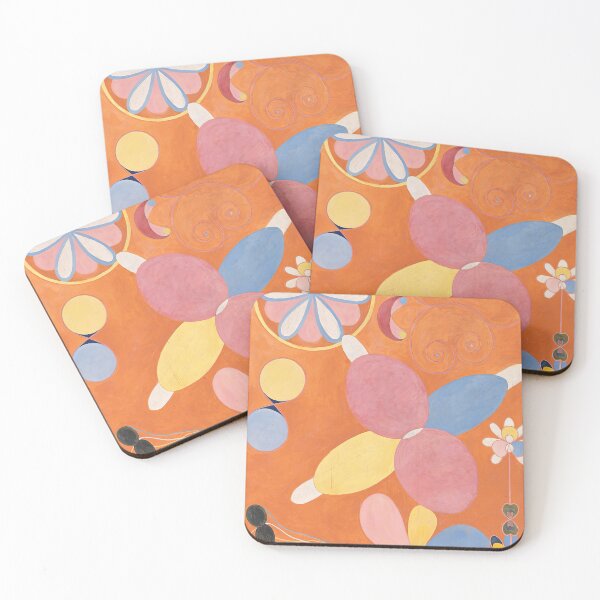 Item preview, hilma af klint designed and sold by GRAHAM POTER.