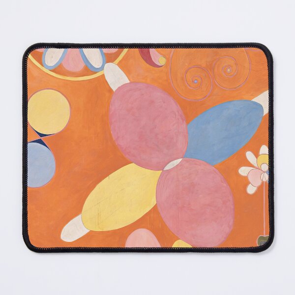 Item preview, hilma af klint designed and sold by GRAHAM POTER.