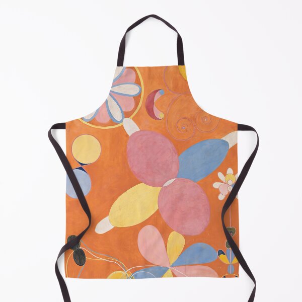Item preview, hilma af klint designed and sold by GRAHAM POTER.