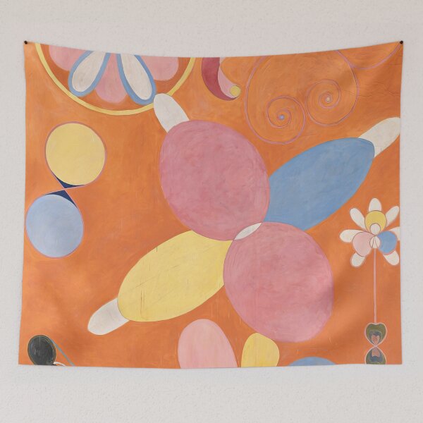 Item preview, hilma af klint designed and sold by GRAHAM POTER.