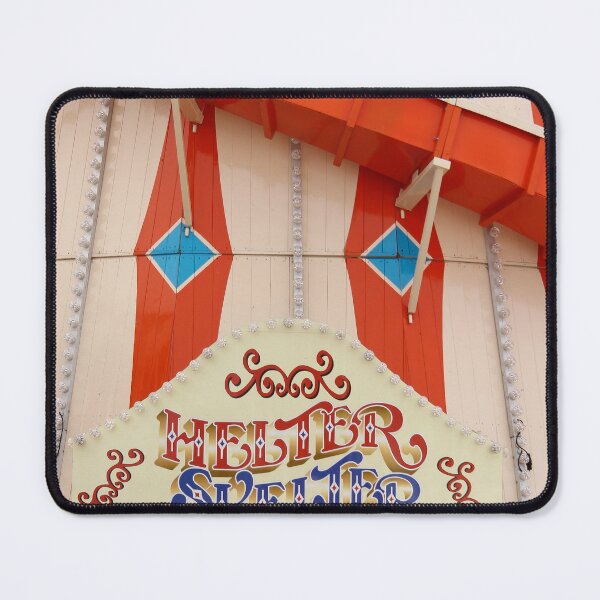 Item preview, Funfair Slide Portrush Northern Ireland designed and sold by eddiebarronshop.
