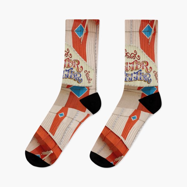 Item preview, Funfair Slide Portrush Northern Ireland designed and sold by eddiebarronshop.