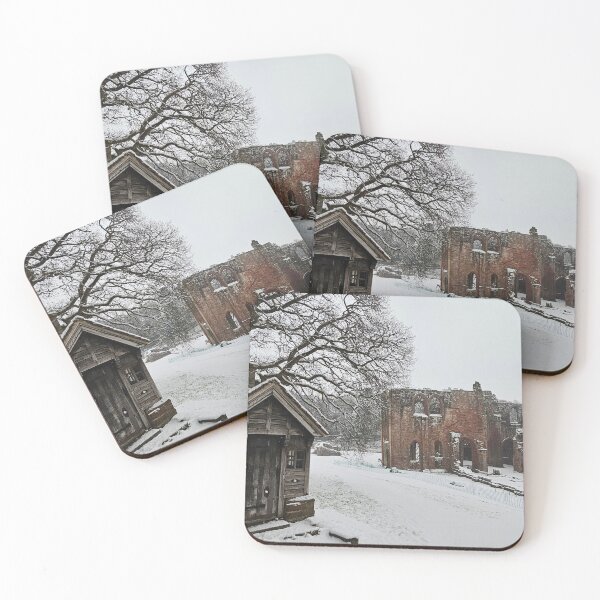 Item preview, Furness Abbey December 2023 designed and sold by kip13.