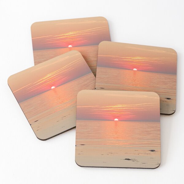 Item preview, Sunset on Bornholm designed and sold by Dweedy.