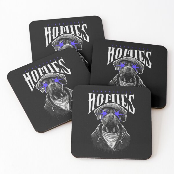 Item preview, Sidestreet Homies  designed and sold by Samadi style.