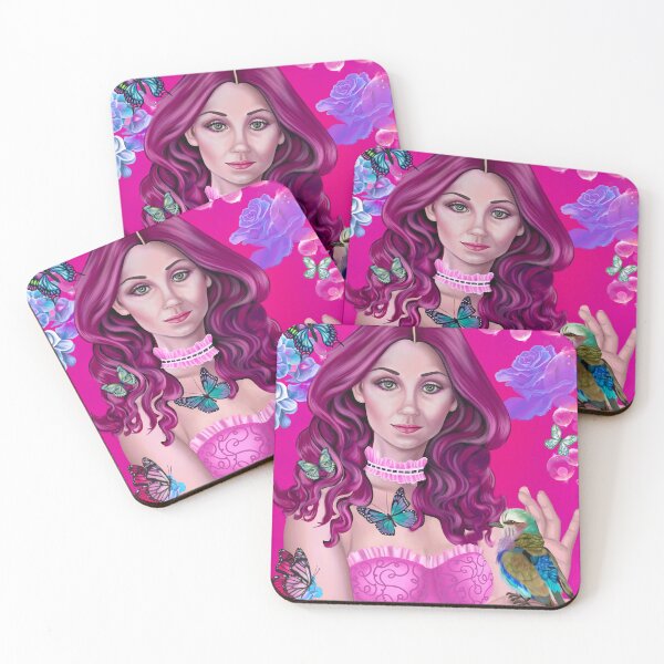 Item preview, Rose Whimsy designed and sold by Marikasart.