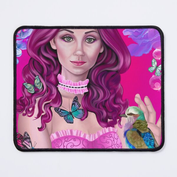 Item preview, Rose Whimsy designed and sold by Marikasart.
