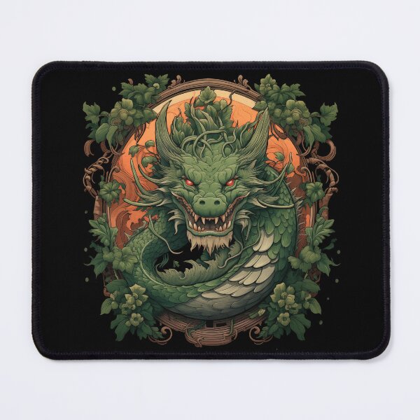 Item preview, Zodiac Dragon designed and sold by Juliascutecornr.