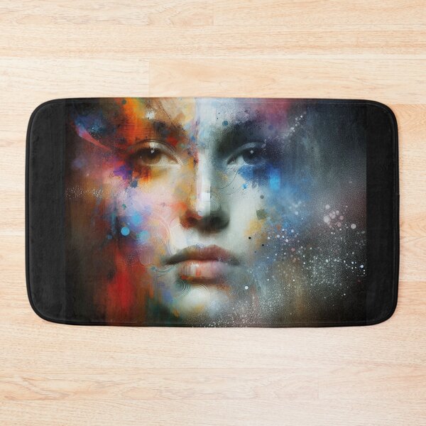 Item preview, Colourful fantasy-color designed and sold by Arturos31.