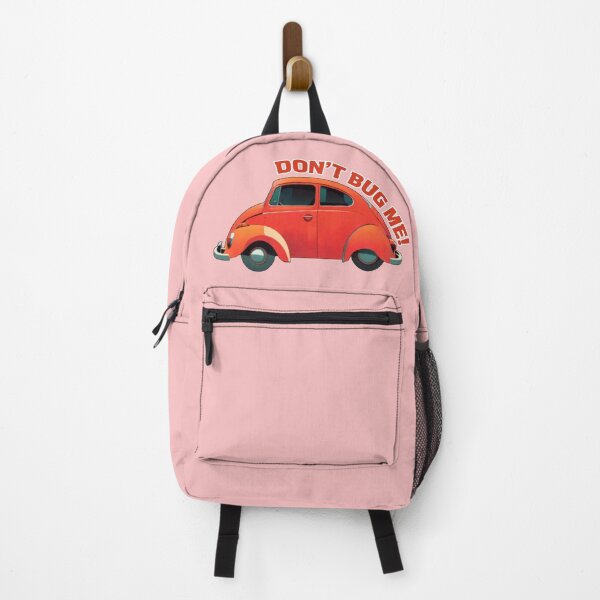 Item preview, Don't Bug Me designed and sold by Fanarchist.
