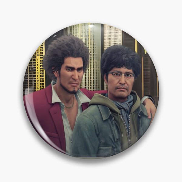 Item preview, ICHIBAN & Nanba  designed and sold by MKCreationss.