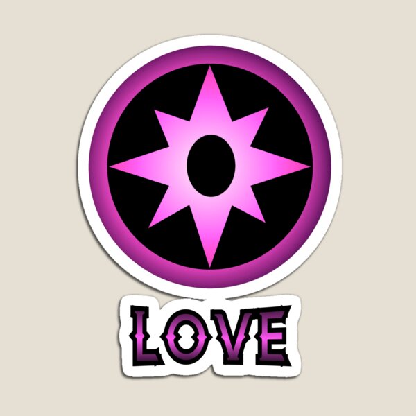 Item preview, Love designed and sold by KalElsDesigns.
