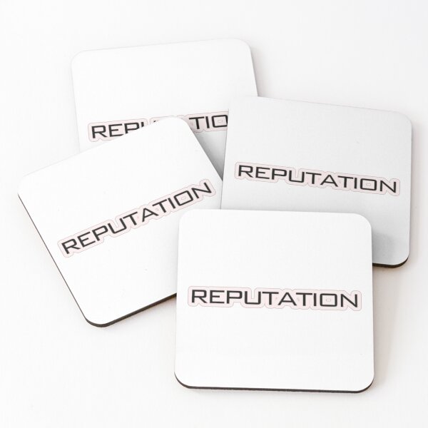 Item preview, Reputation Taylor designed and sold by GiraSoleee.