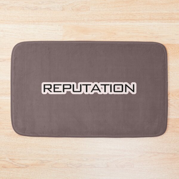 Item preview, Reputation Taylor designed and sold by GiraSoleee.