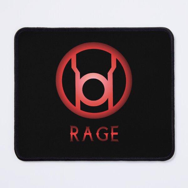 Item preview, Rage designed and sold by KalElsDesigns.
