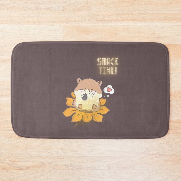 Item preview, Snack Time hamster crumbles designed and sold by PassionFruchti.