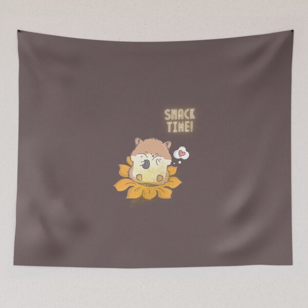 Item preview, Snack Time hamster crumbles designed and sold by PassionFruchti.