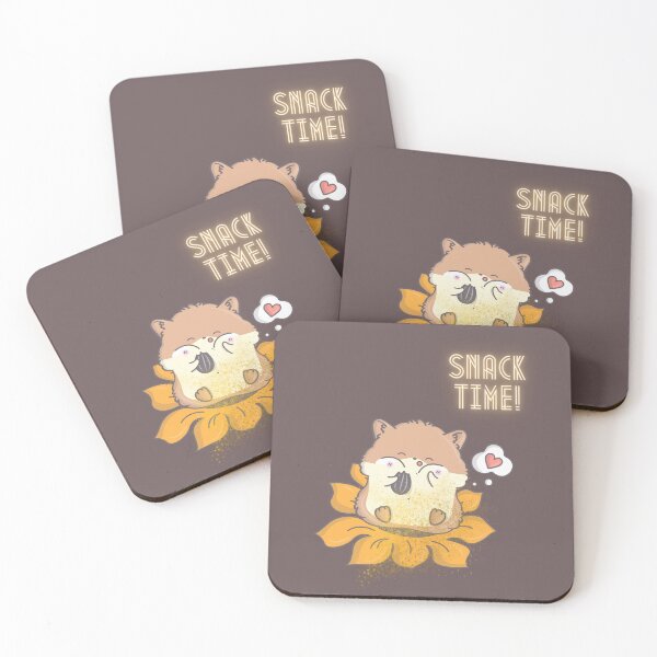 Item preview, Snack Time hamster crumbles designed and sold by PassionFruchti.
