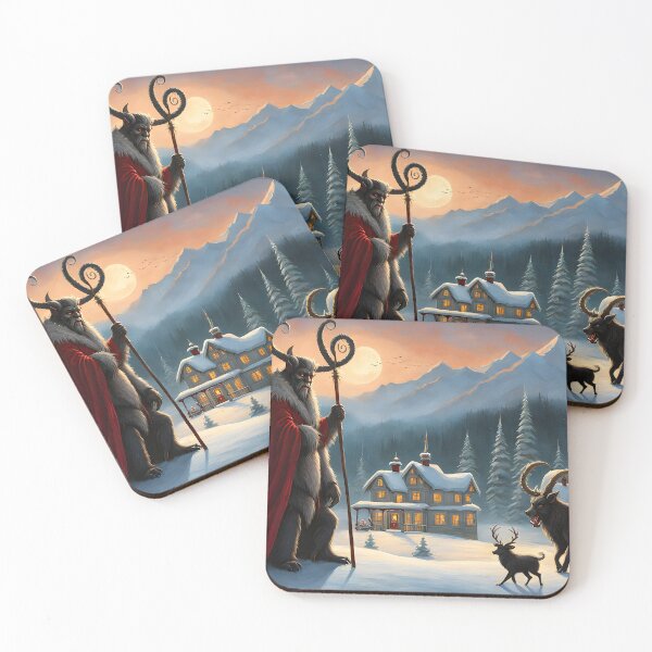 Item preview, The Dark Shepherd designed and sold by PaigeCompositor.
