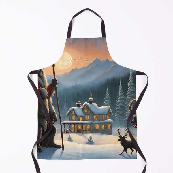 Item preview, The Dark Shepherd designed and sold by PaigeCompositor.