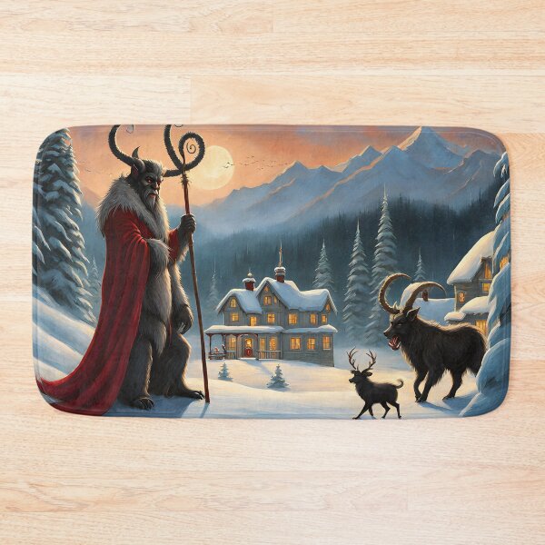 Item preview, The Dark Shepherd designed and sold by PaigeCompositor.