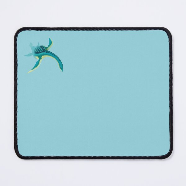 Item preview, Plesiosaurus designed and sold by Retrozoica.